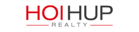 Hoi Hup Realty Developer Logo